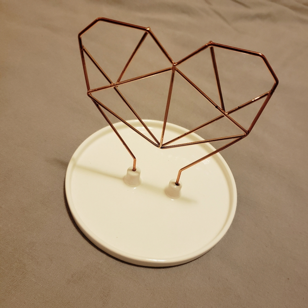 Jewelry Holder